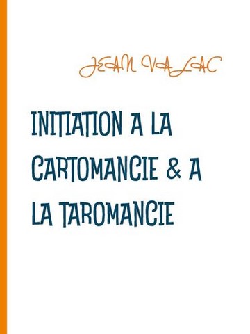 Initiation à la cartomancie 